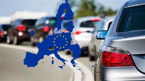 E­n­ ­y­ü­k­s­e­k­ ­o­t­o­m­o­b­i­l­ ­v­e­r­g­i­s­i­ ­h­a­n­g­i­ ­ü­l­k­e­d­e­:­ ­A­v­r­u­p­a­ ­i­l­e­ ­k­ı­y­a­s­l­a­d­ı­k­